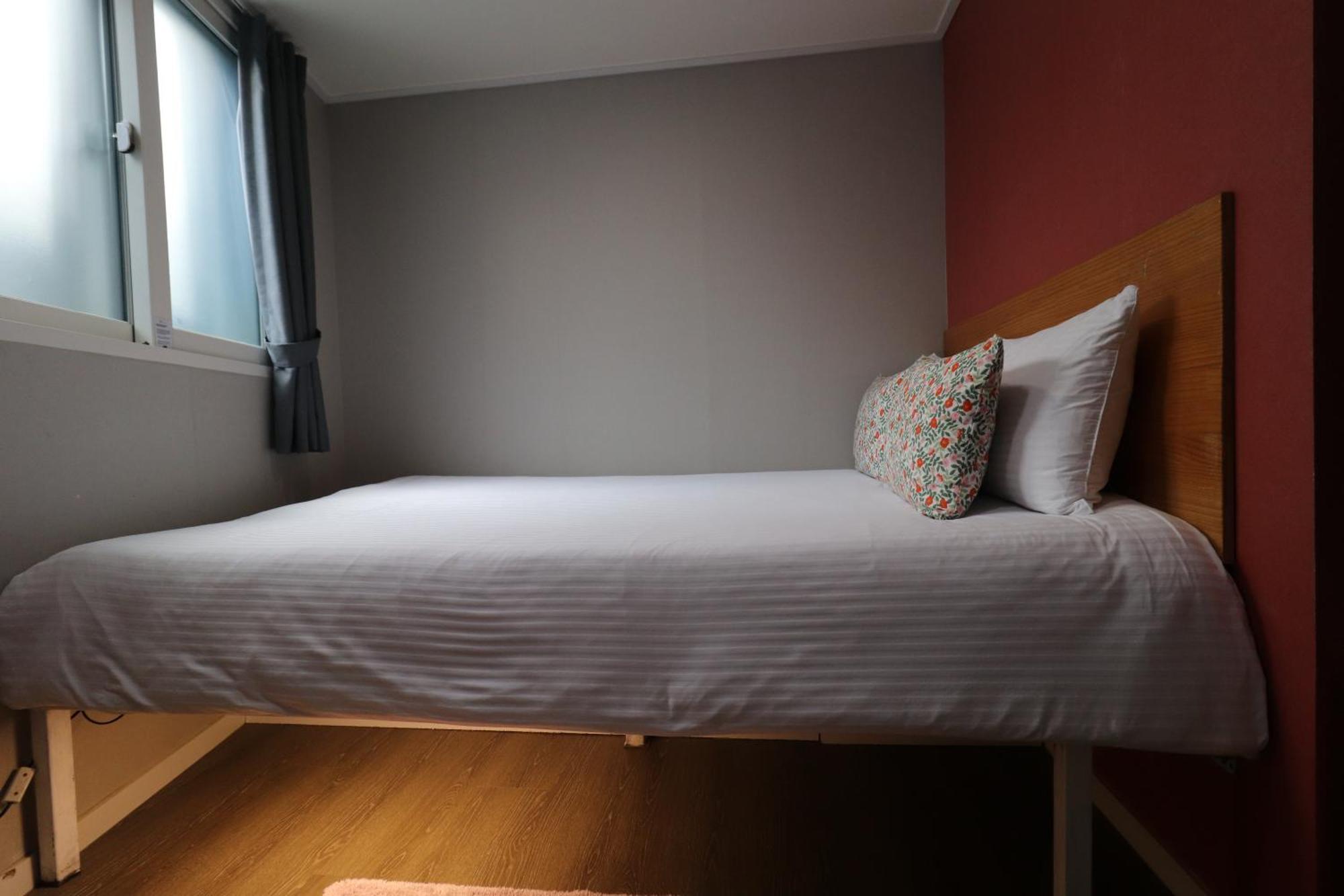 Hah Guesthouse Seul Exterior foto