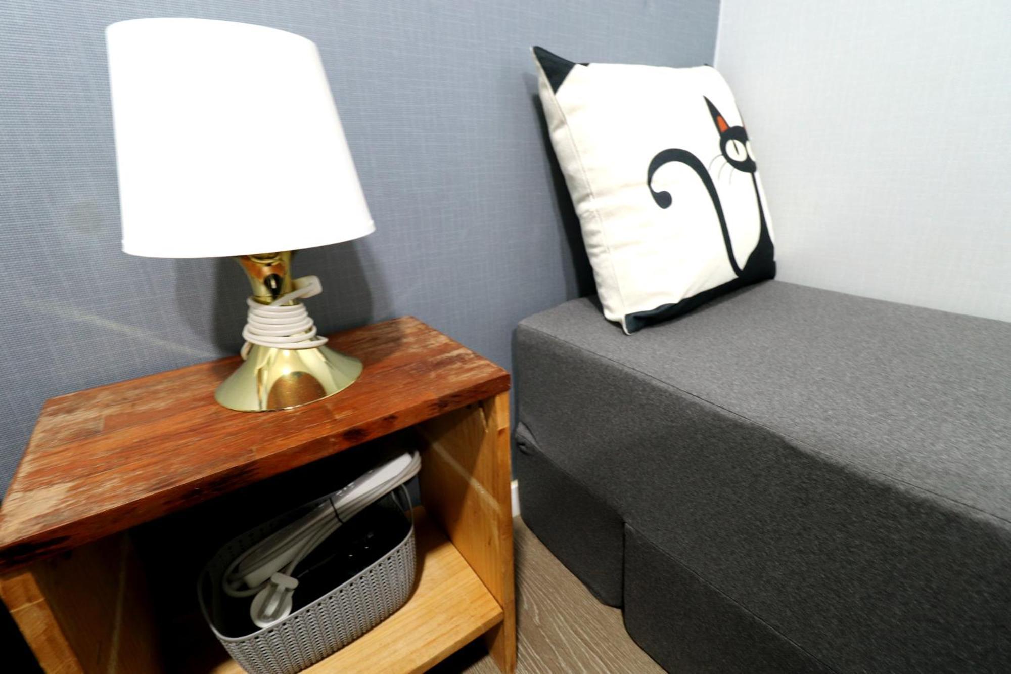 Hah Guesthouse Seul Exterior foto